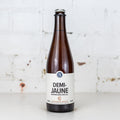 Boatrocker x Crittenden Estate 'Demi-Jaune' Savagnin Marc Wild Ale 500ml