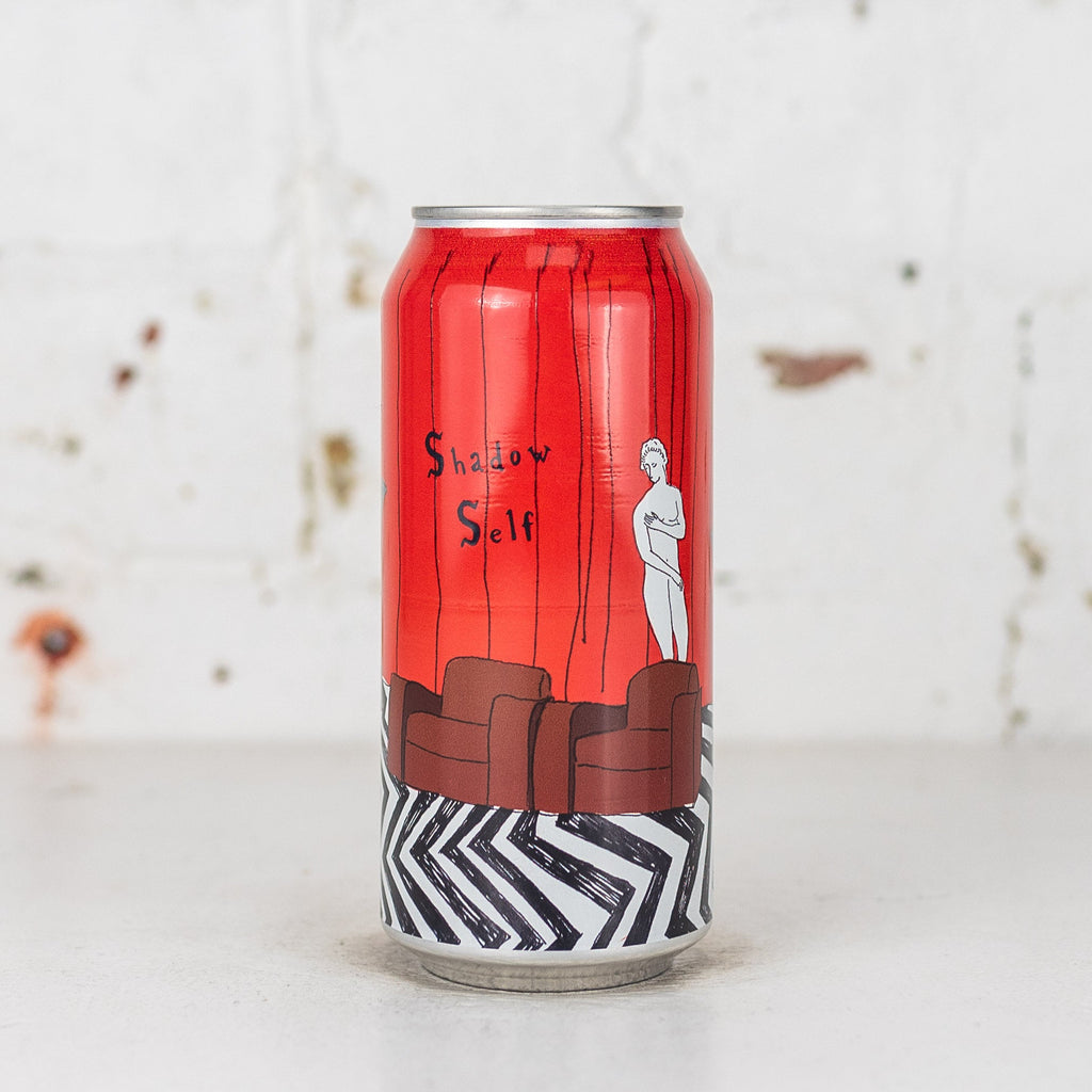 Sailors Grave - Shadow Self Chocolate Stout