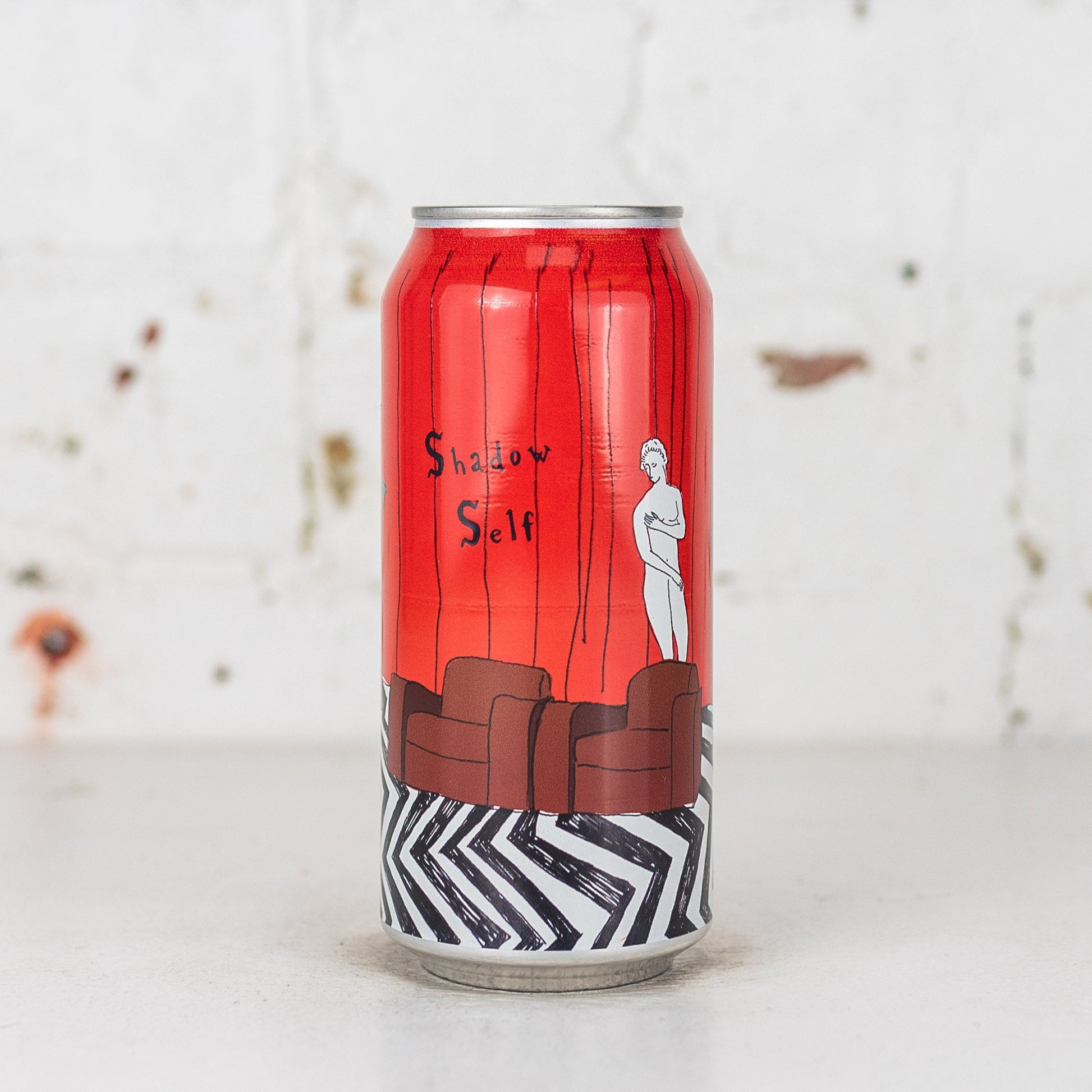 Sailors Grave - Shadow Self Chocolate Stout