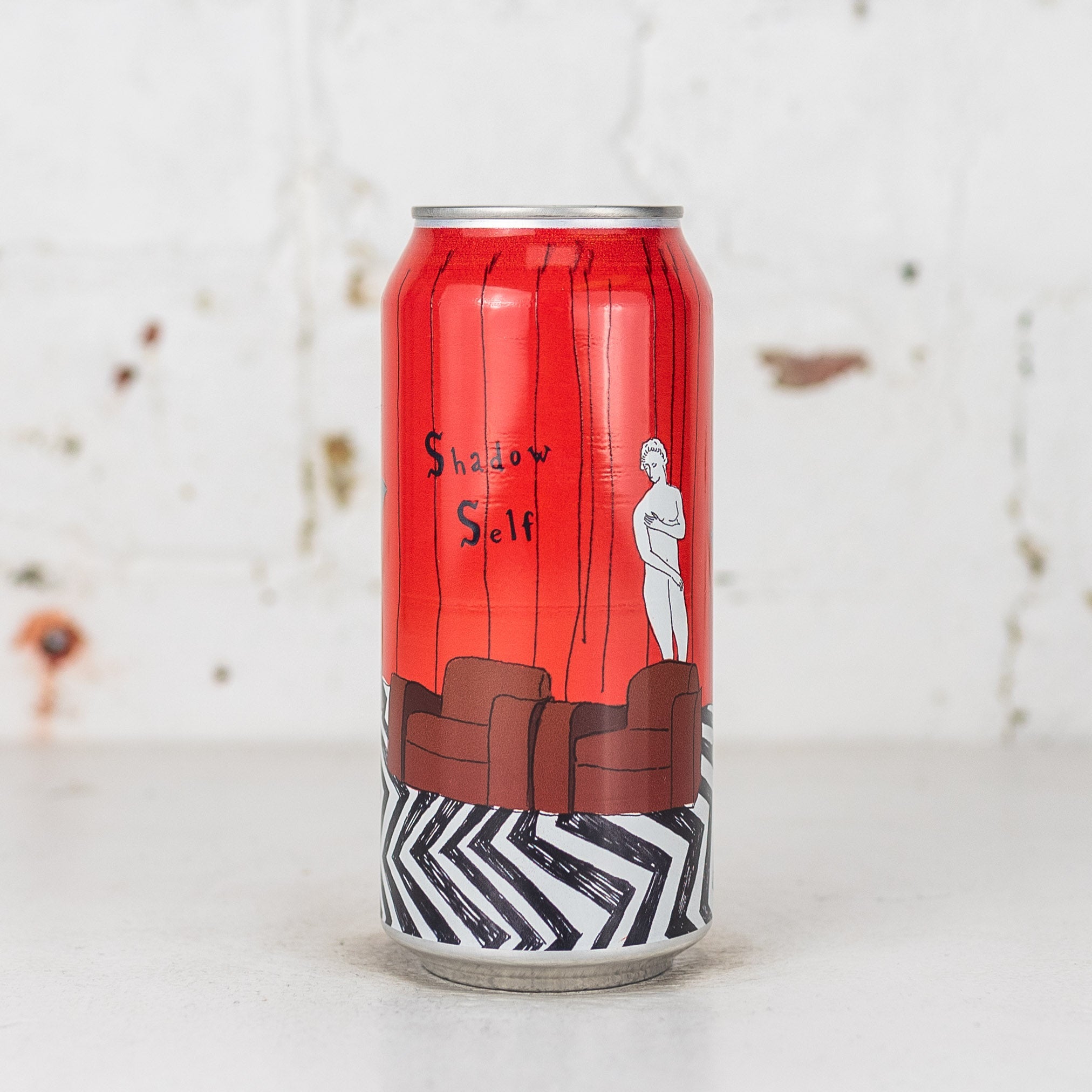 Sailors Grave - Shadow Self Chocolate Stout