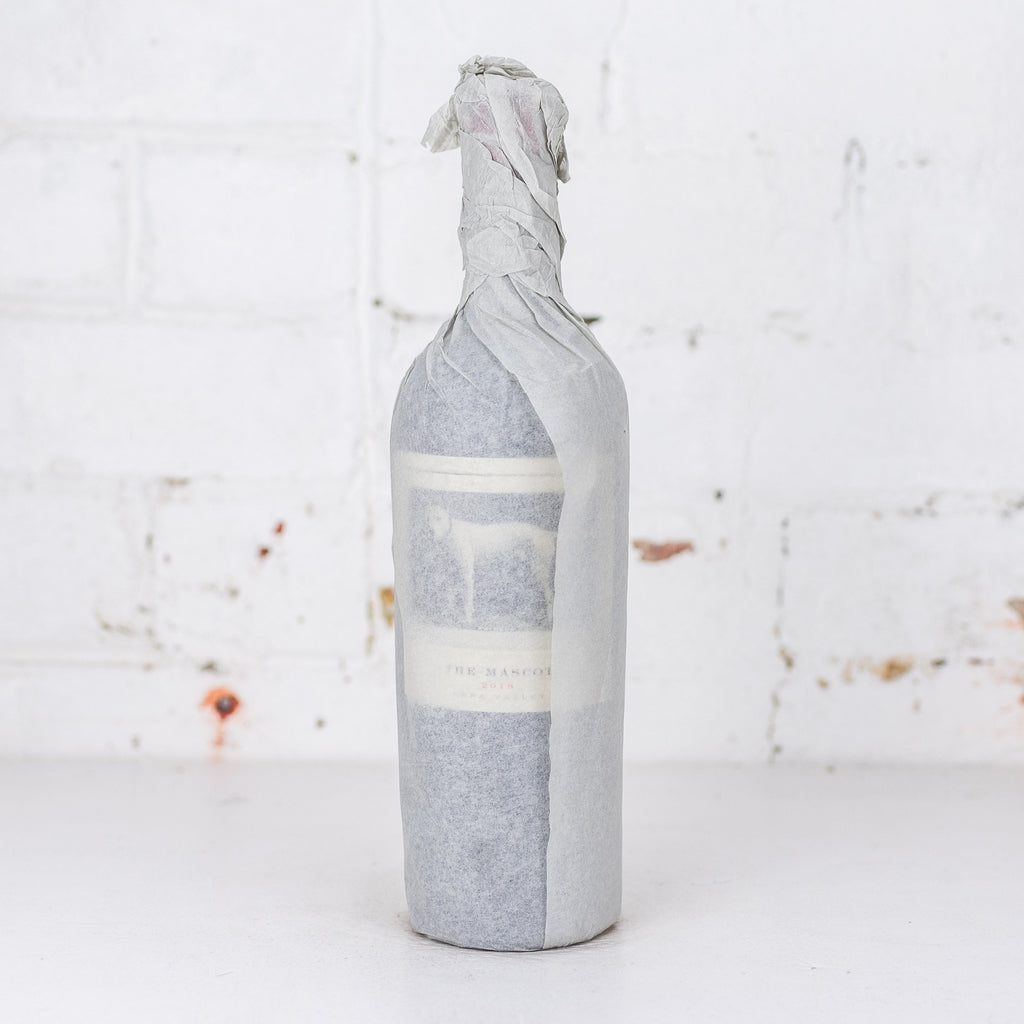 Harlan - The Mascot 2018 750ml