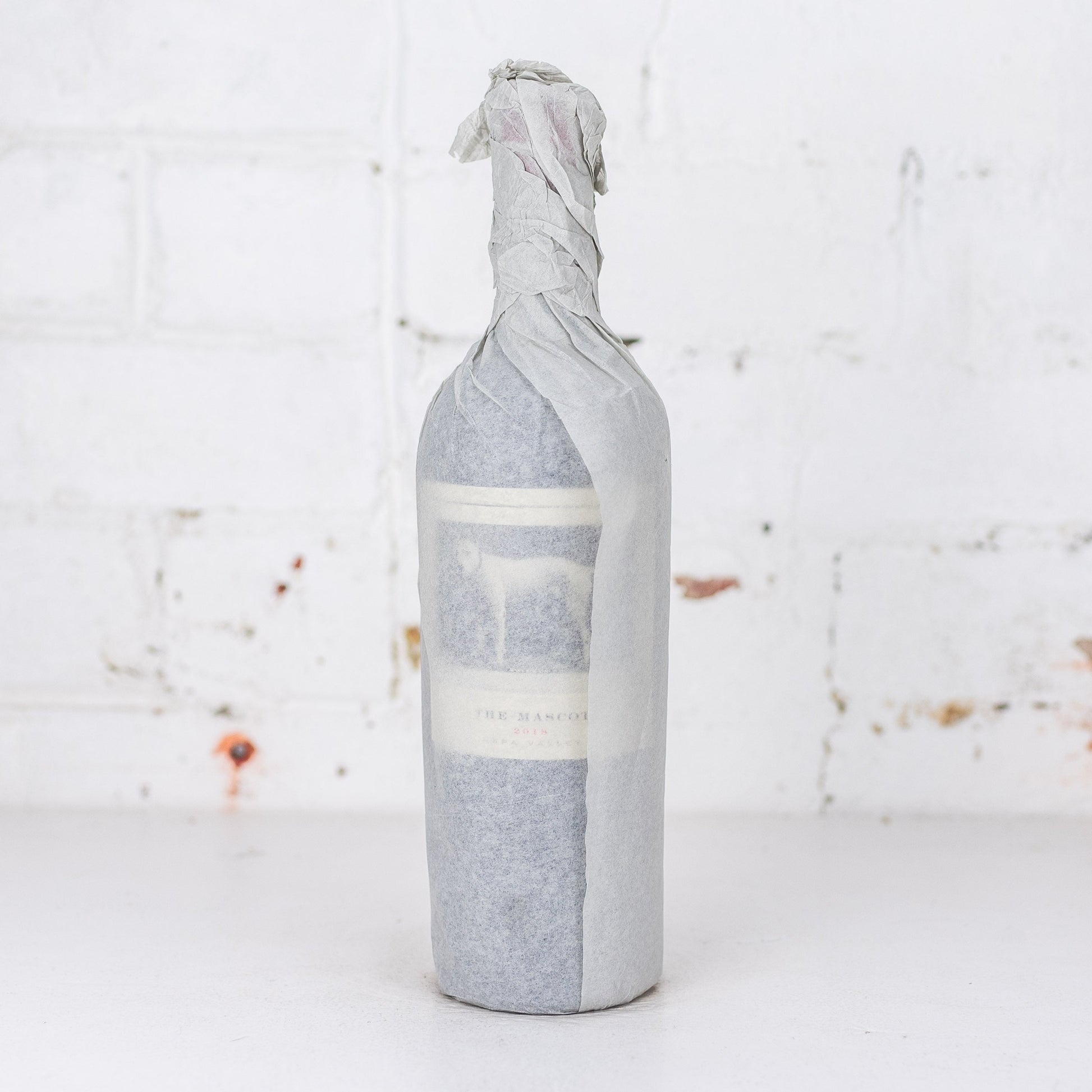 Harlan - The Mascot 2018 750ml