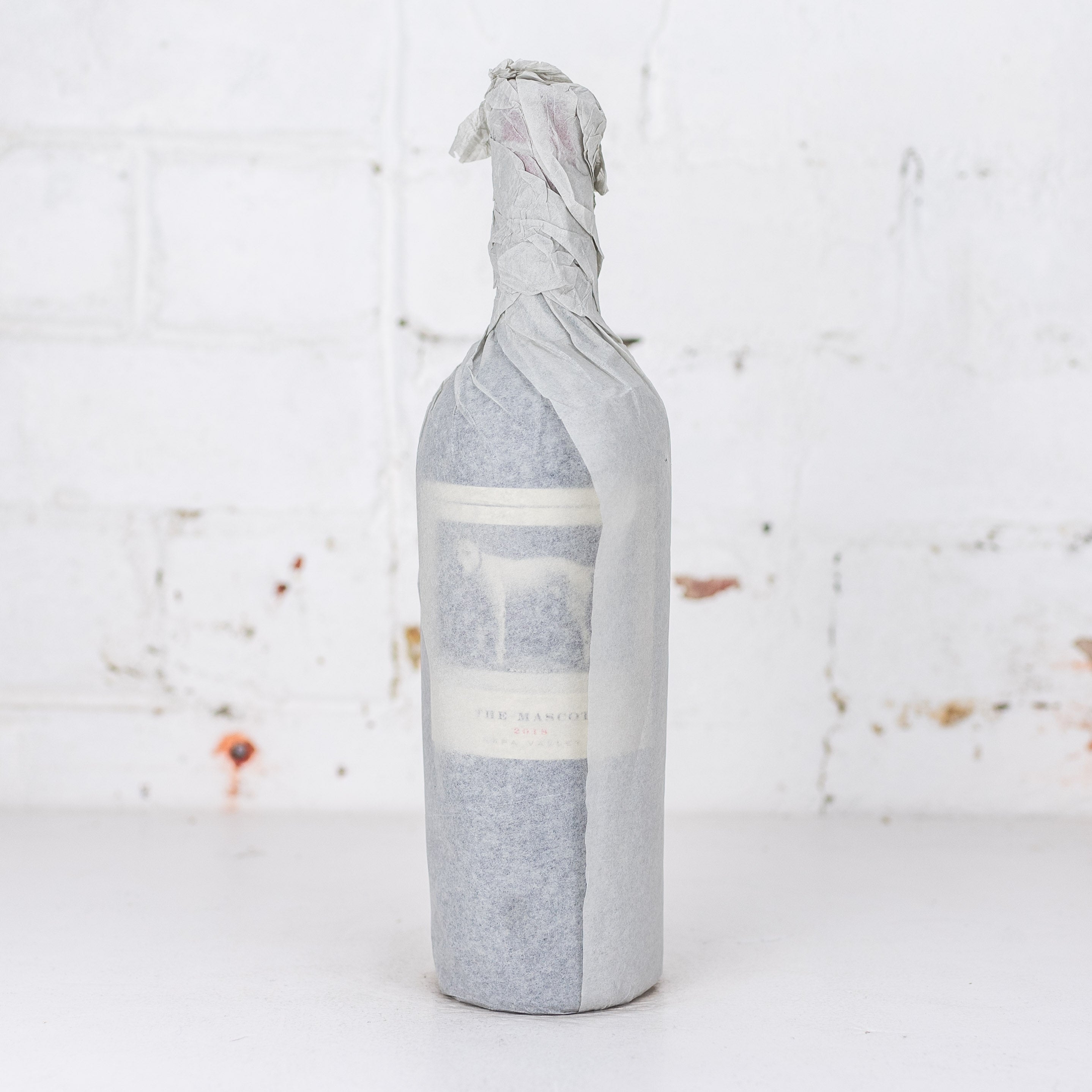 Harlan - The Mascot 2018 750ml