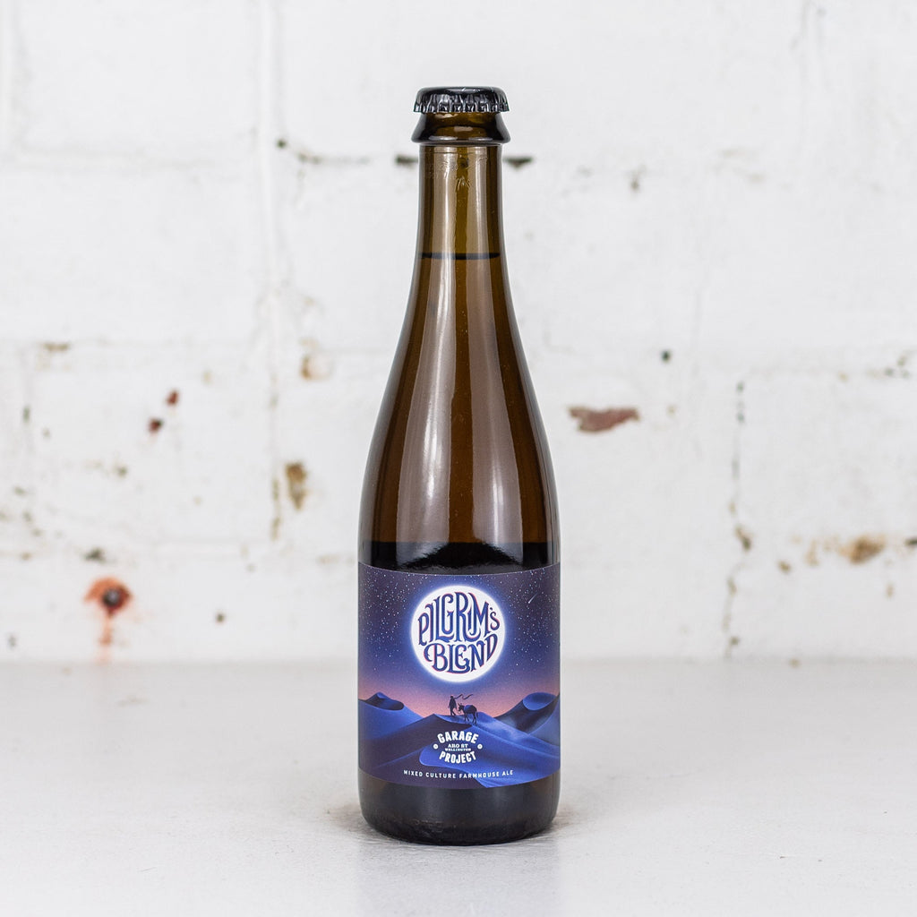 Garage Project - Pilgrim's Blend 2023 375ml