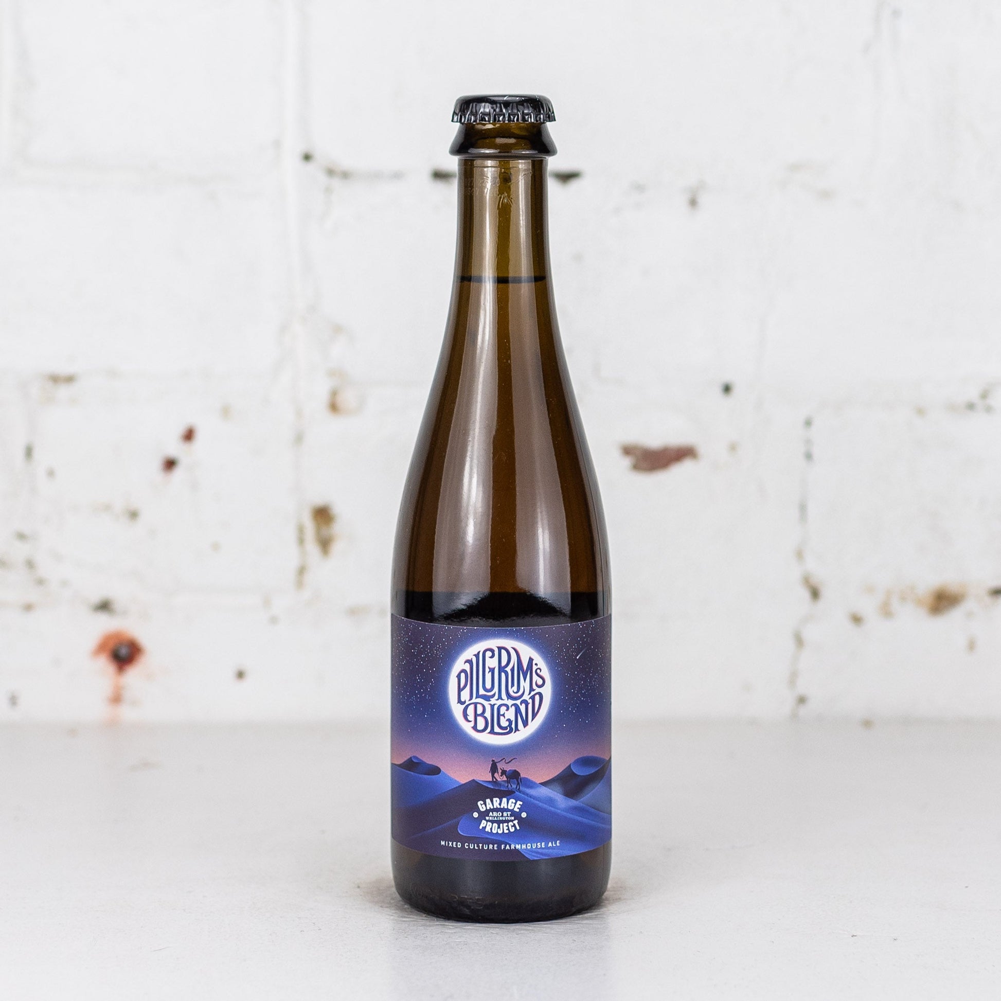 Garage Project - Pilgrim's Blend 2023 375ml