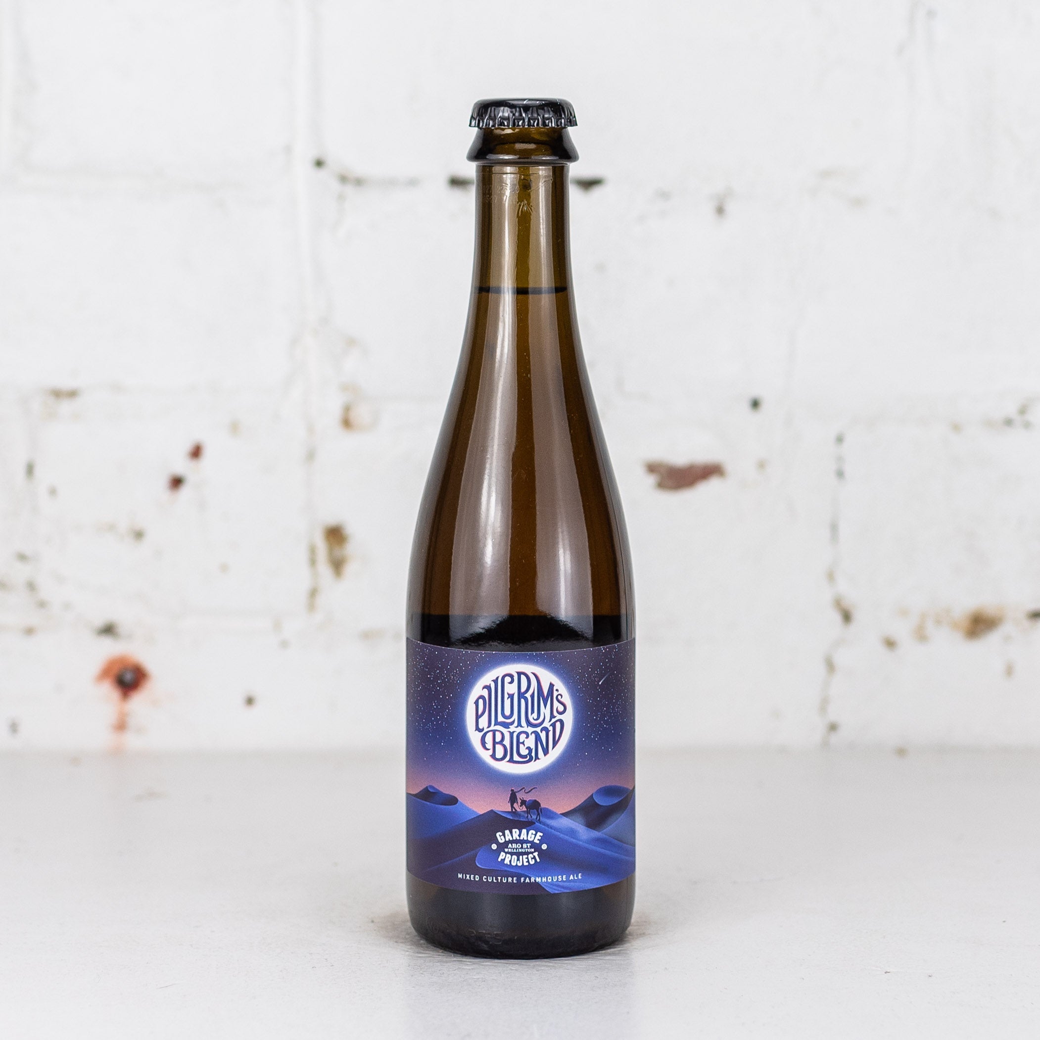 Garage Project - Pilgrim's Blend 2023 375ml