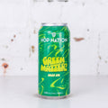 Hop Nation - Green Matter? Hazy IPA