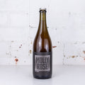 Molly Rose - Raspy Berry Raspberry Farmhouse Ale 750ml