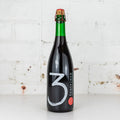 3 Fonteinen - Oude Kriek Intens Rood 18/19 No112 750ml