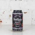 Bentspoke - Descent 23 BA Imperial Stout