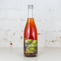Deeds x Lightfoot & Sons 'Right in Two' Barrel Aged Beer Wine Hybrid 750ml