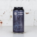 Deeds - Ruinous Arches BA Quad & Imperial Stout Blend