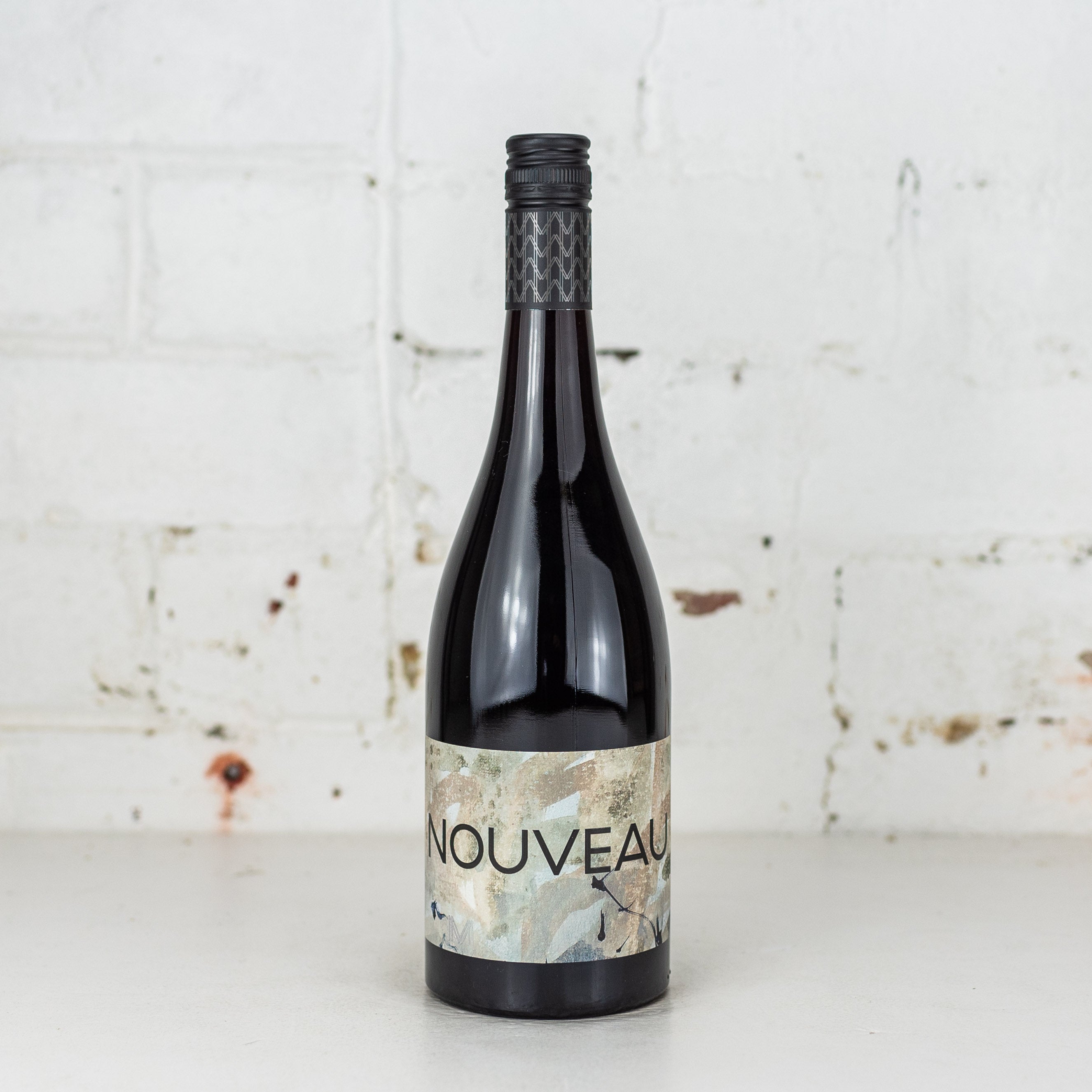 Mulline - Nouveau Pinot Noir 2022 750ml