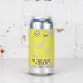 Range x Cloudwater 'Be the Best Version' DIPA