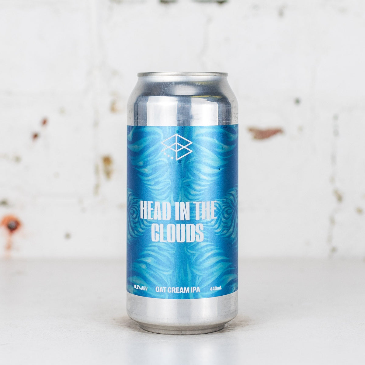Range - Head in the Clouds Oat Cream IPA