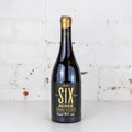 Six Acres - Black Label Pinot Noir 750ml