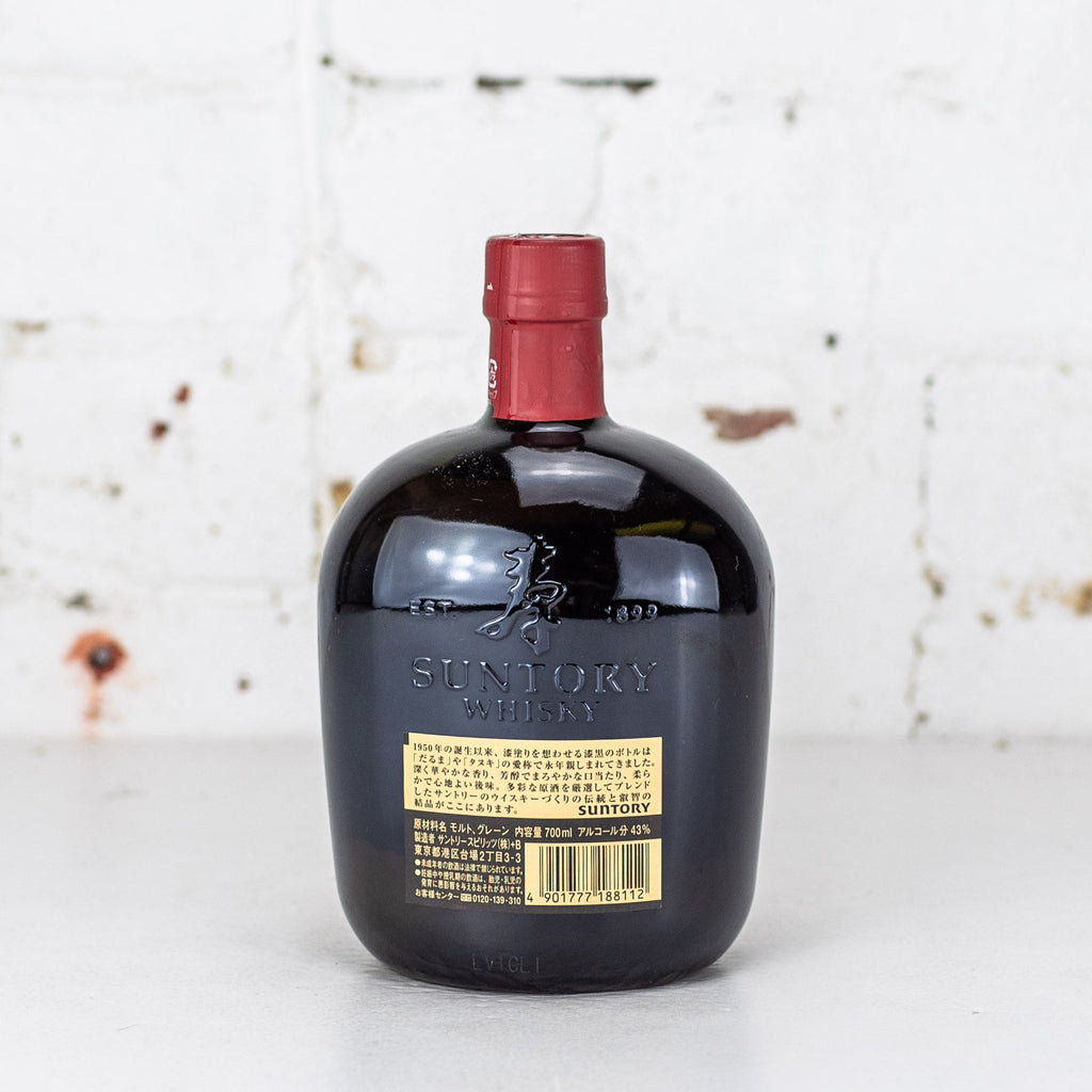 Suntory - Old Whisky 700ml