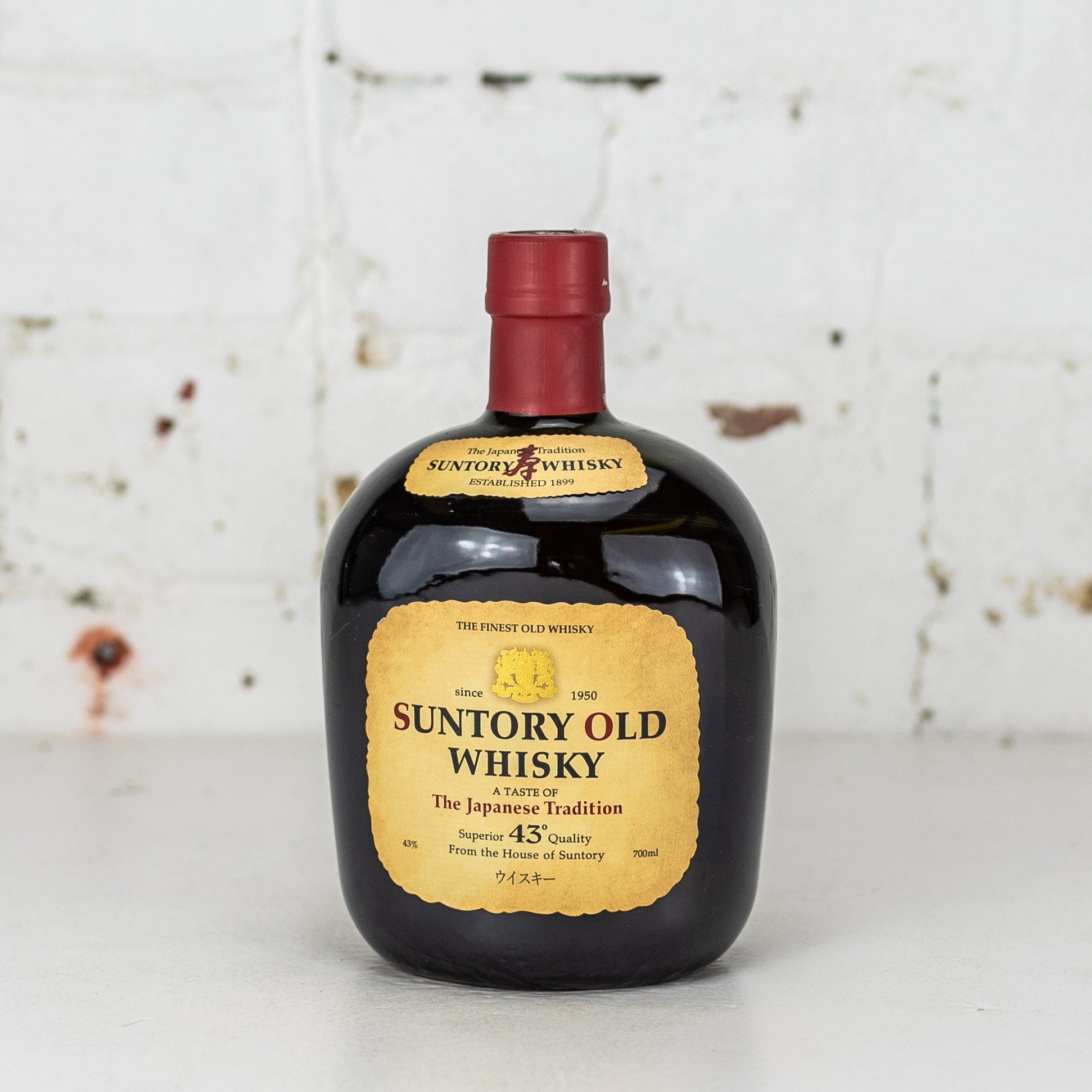 Suntory - Old Whisky 700ml