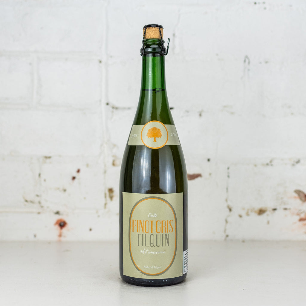 Tilquin - Oude Pinot Gris a L'ancienne 18/19 750ml
