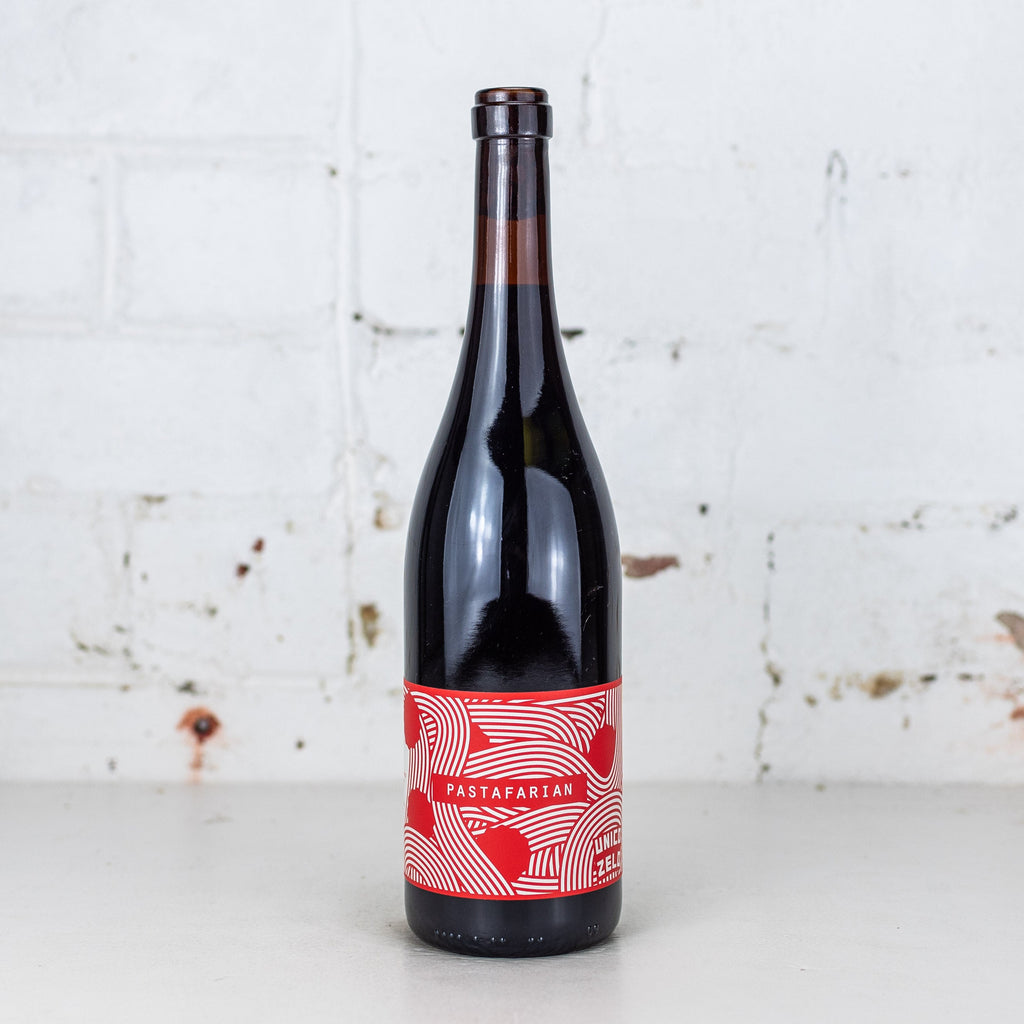 Unico Zelo - PastaFarian 2021 750ml