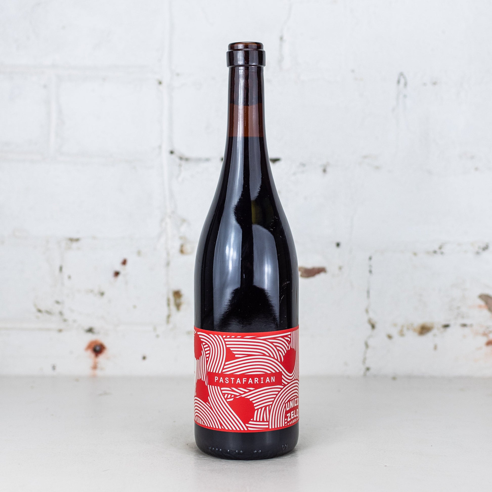 Unico Zelo - PastaFarian 2021 750ml