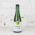 Van Dieman - Fence Line Spontaneous Ale 375ml