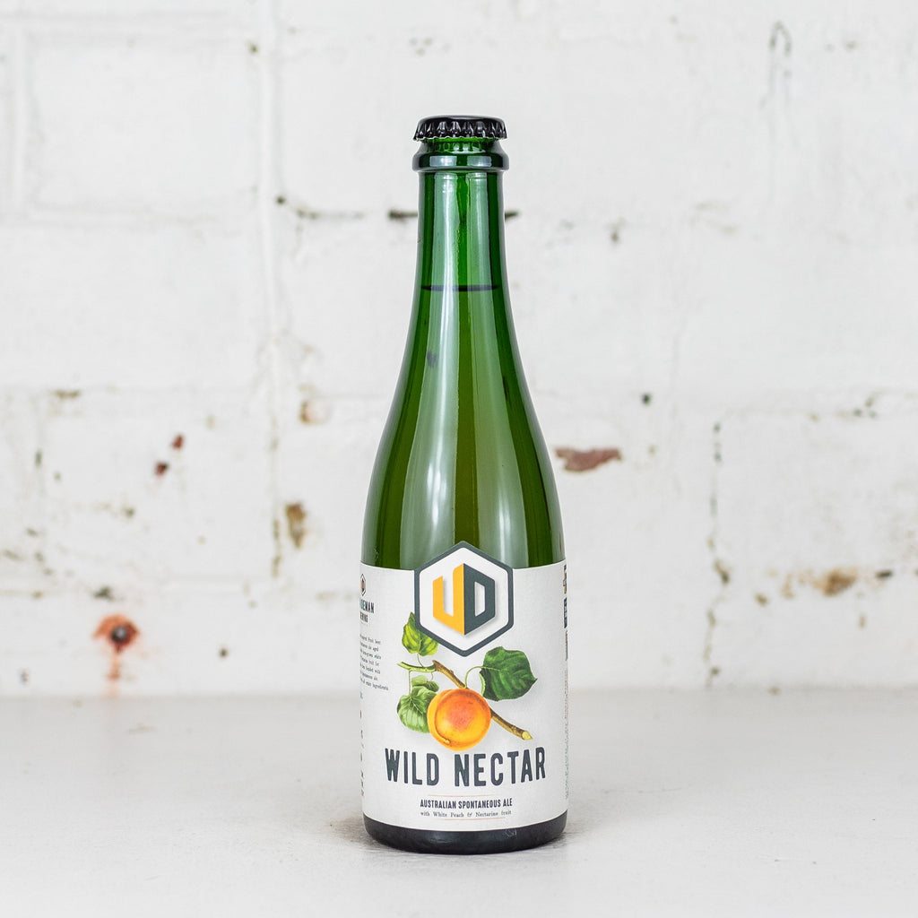 Van Dieman - Wild Nectar Spontaneous Ale 375ml