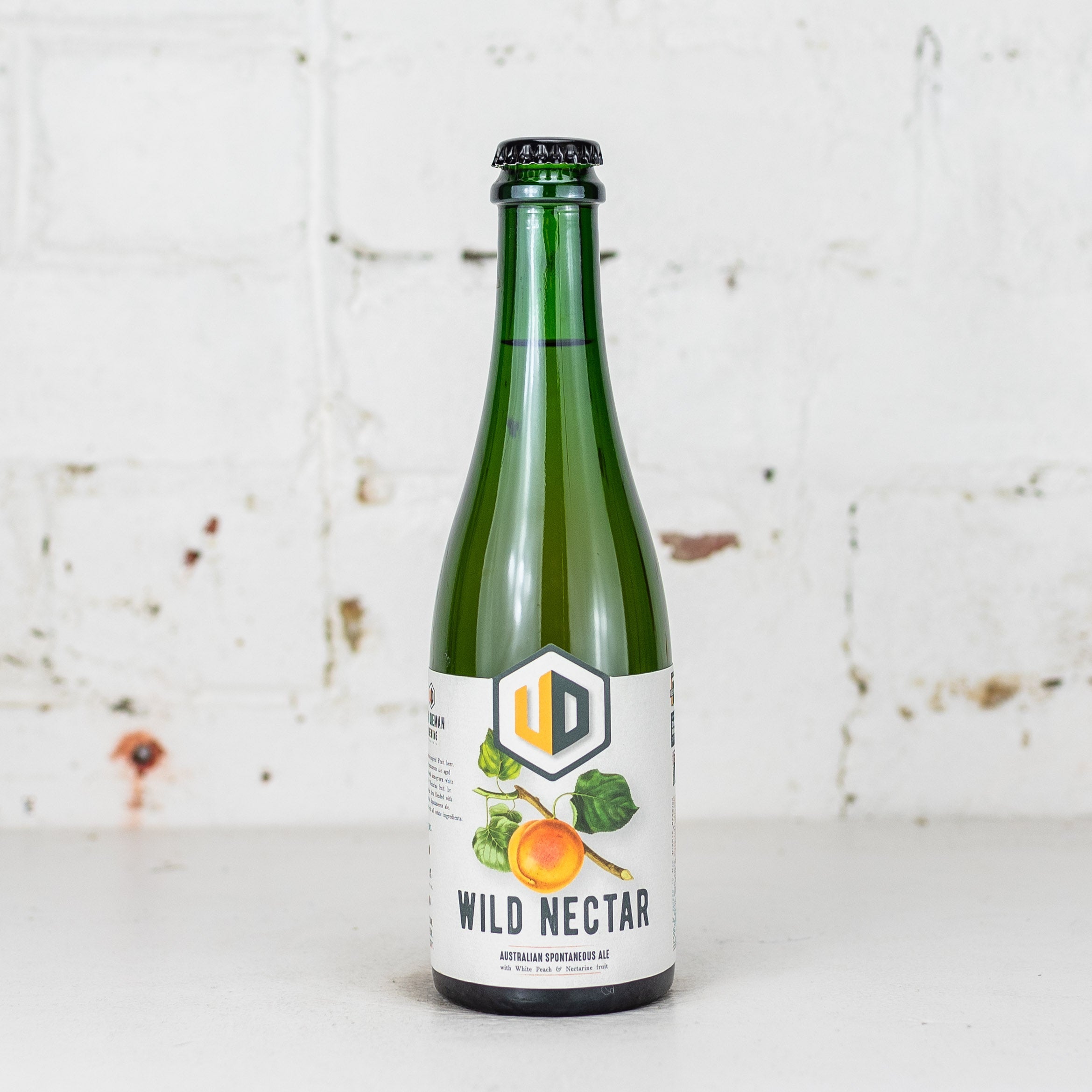 Van Dieman - Wild Nectar Spontaneous Ale 375ml