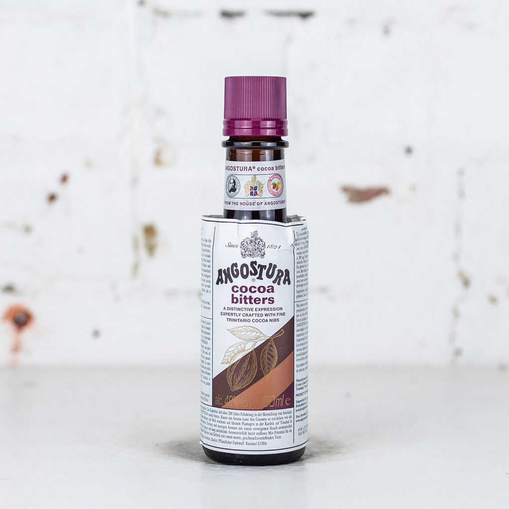 Angostura - Cocoa Bitters 100ml