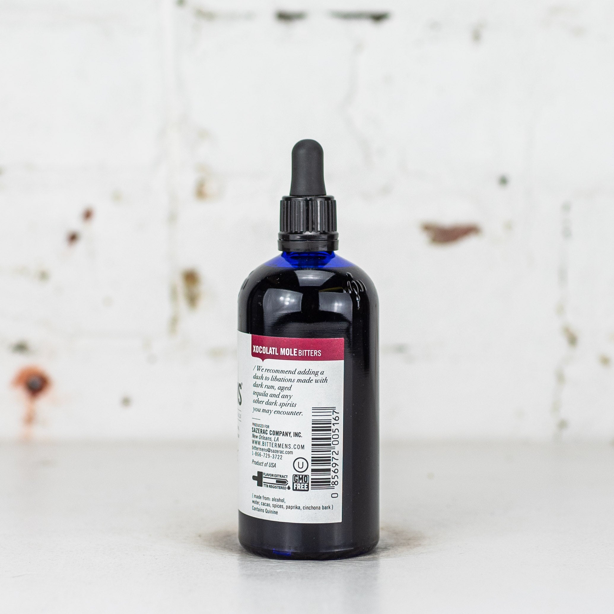 Bittermens - Xocolatl Mole Bitters 146ml