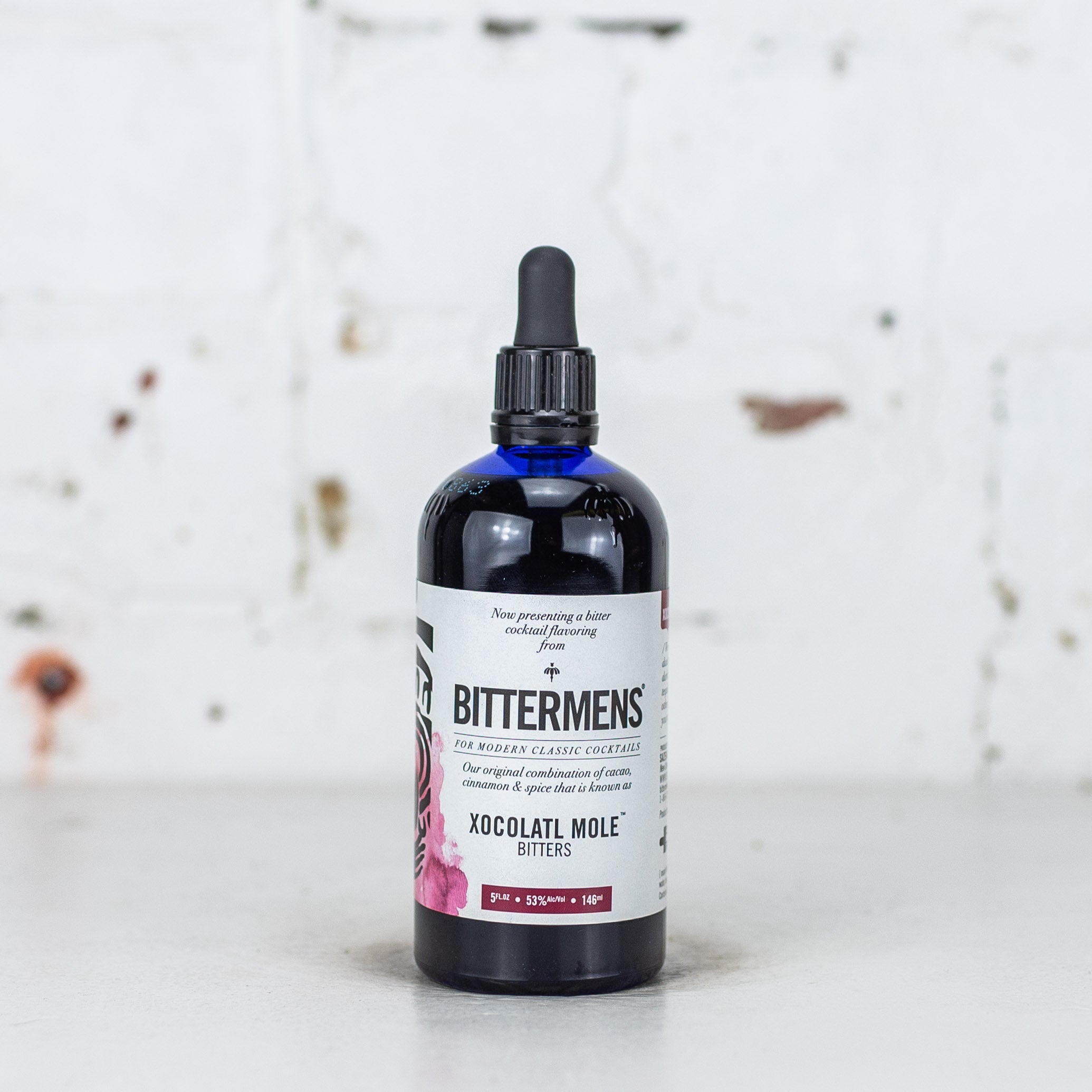 Bittermens - Xocolatl Mole Bitters 146ml