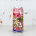 Bright x Coedo 'Mecharoo' Yuzu Sour Hazy IPA