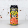 Bright - Mushroom Bear Imperial Stout