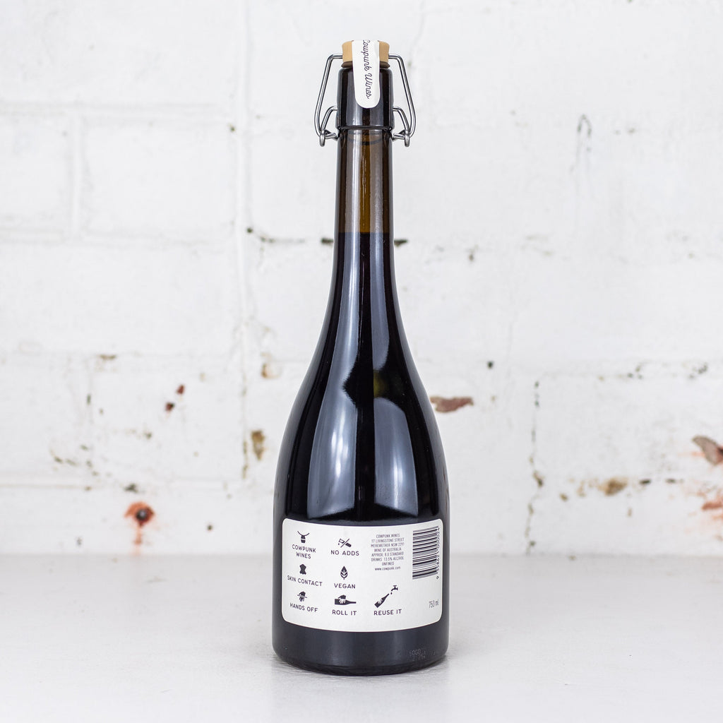 Cowpunk - Pinot Noir 750ml