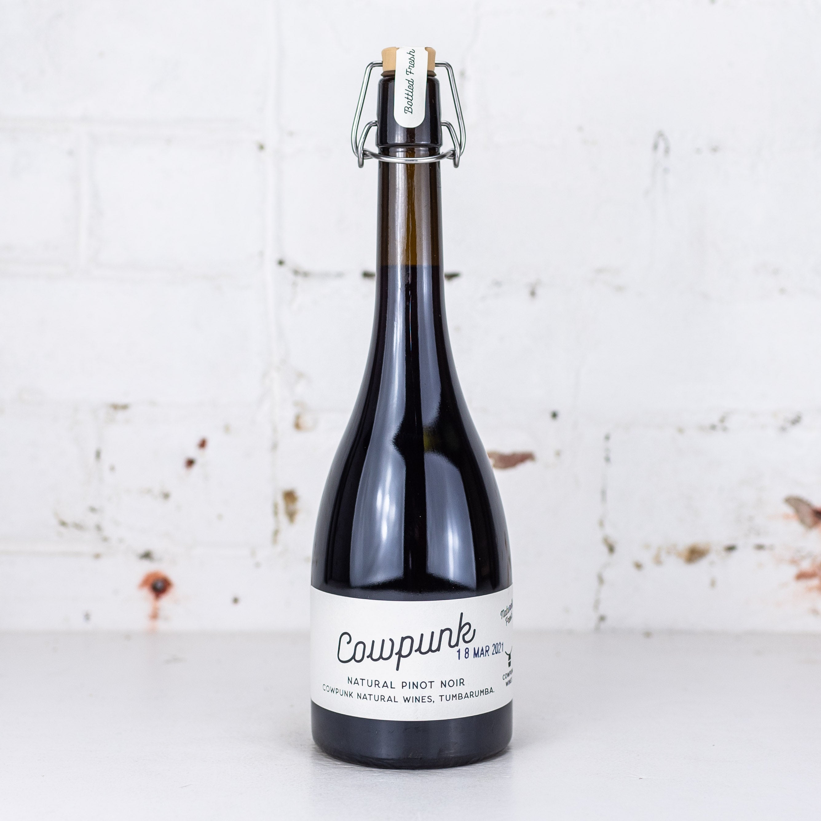 Cowpunk - Pinot Noir 750ml