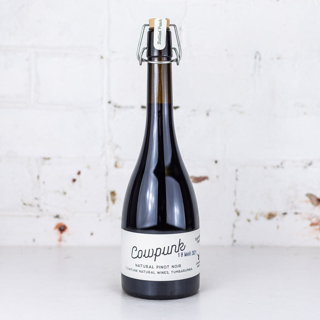 Cowpunk - Pinot Noir 750ml