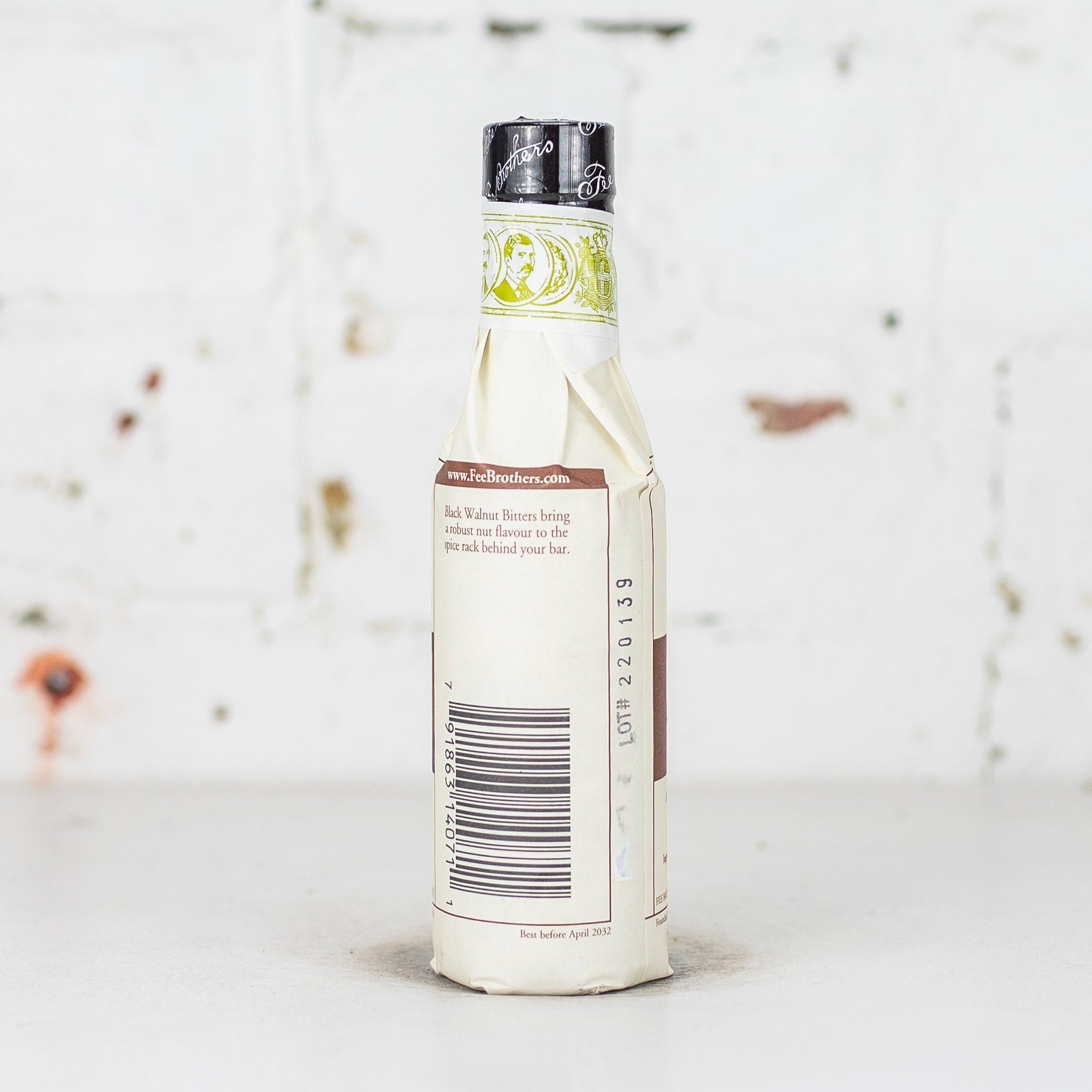 Fee Brothers - Black Walnut Bitters 150ml