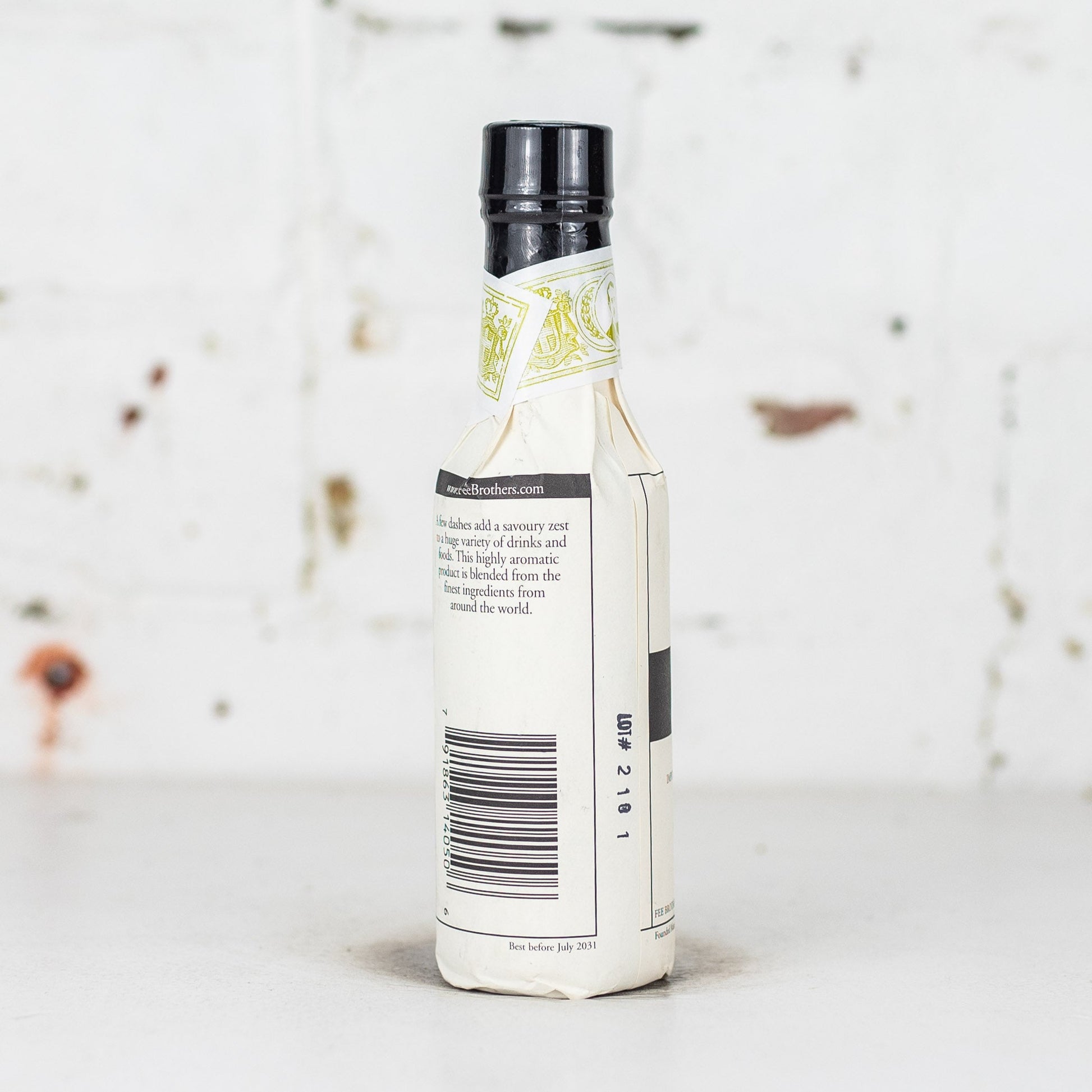 Fee Brothers - Old Fashioned Aromatic Bitters 150ml