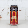 Hop Nation - Mole Poblano BBA Imperial Pastry Stout
