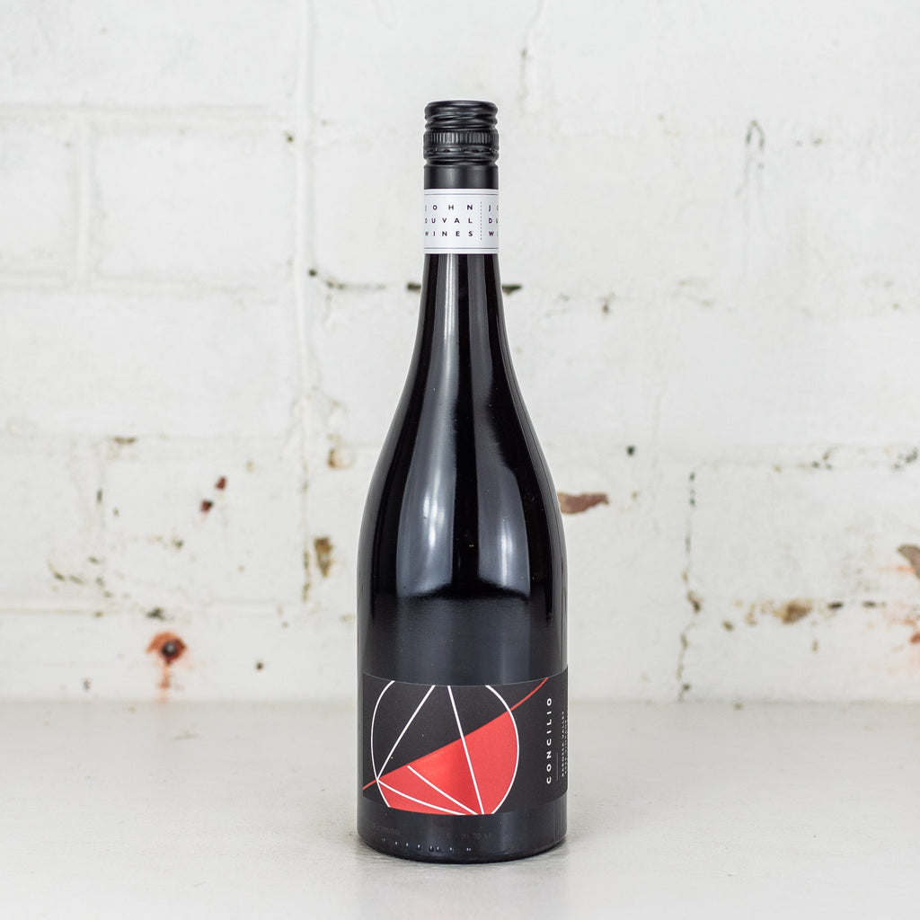 John Duval - Concilio Grenache Shiraz 2022 750ml