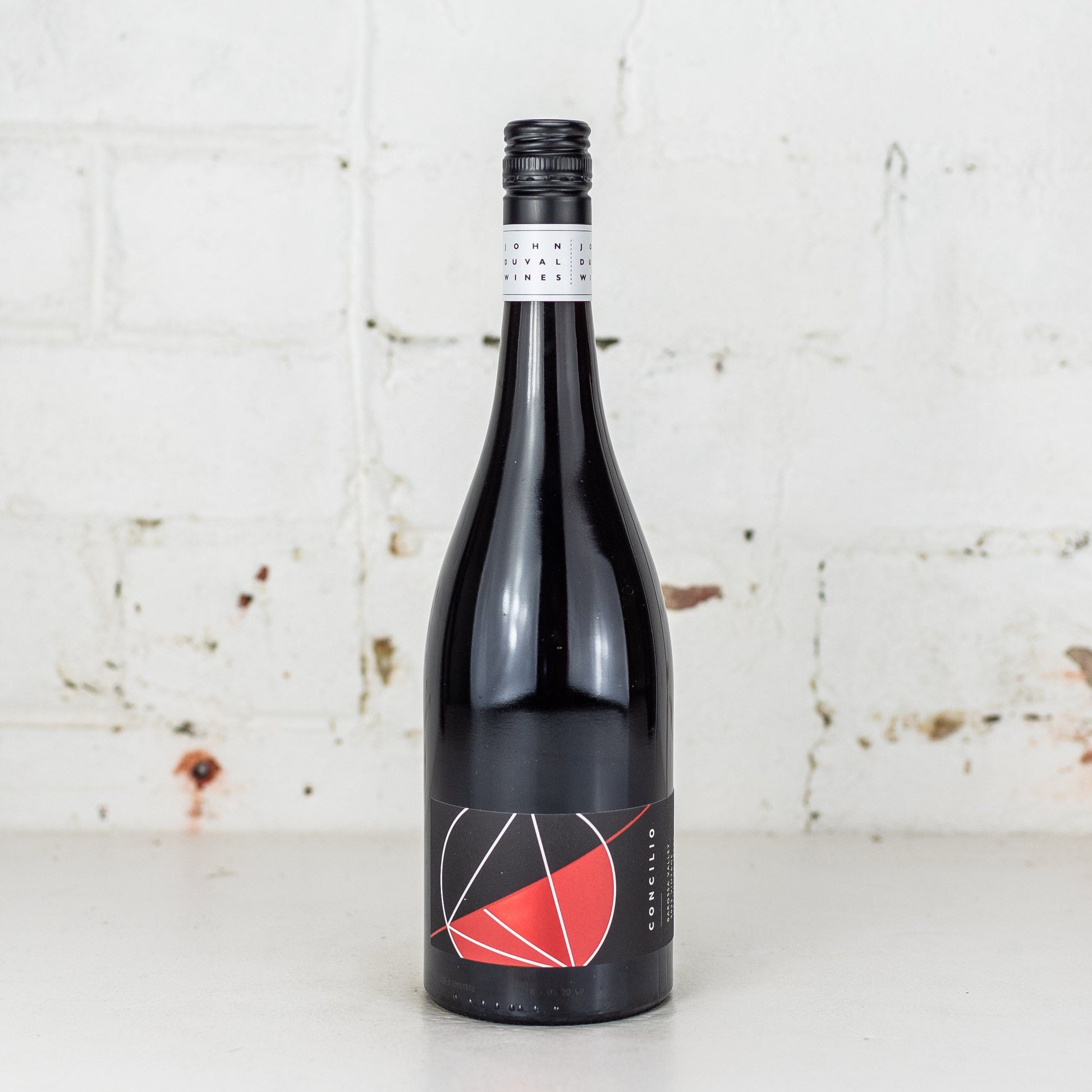 John Duval - Concilio Grenache Shiraz 2022 750ml