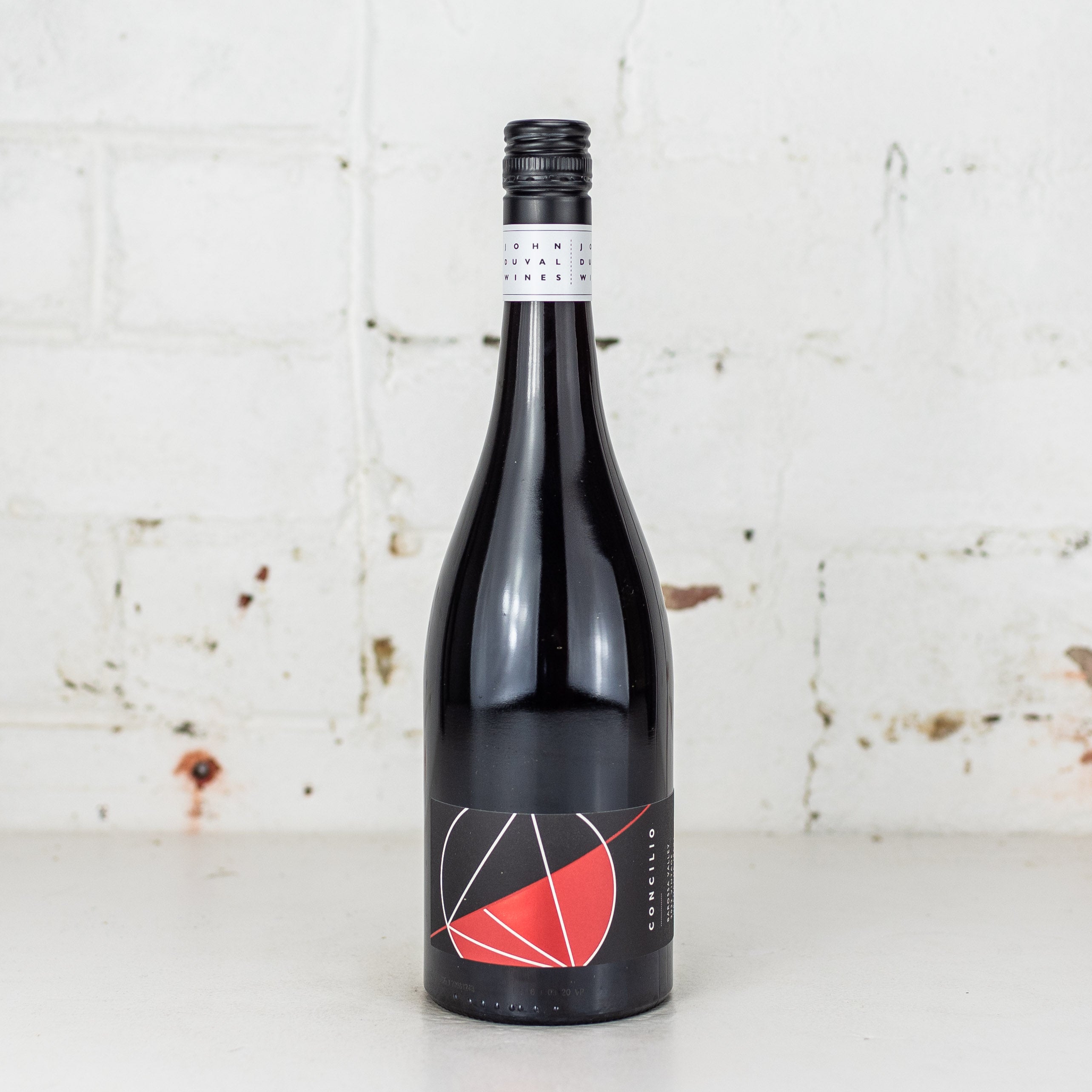 John Duval - Concilio Grenache Shiraz 2022 750ml