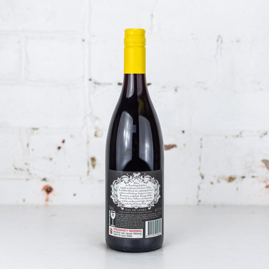 La Noblesse - Cabernet Franc 750ml