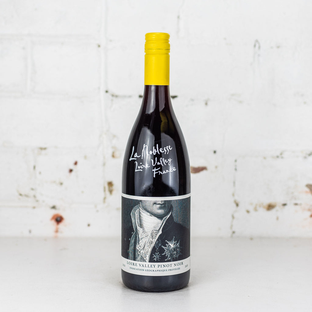 La Noblesse - Pinot Noir 750ml