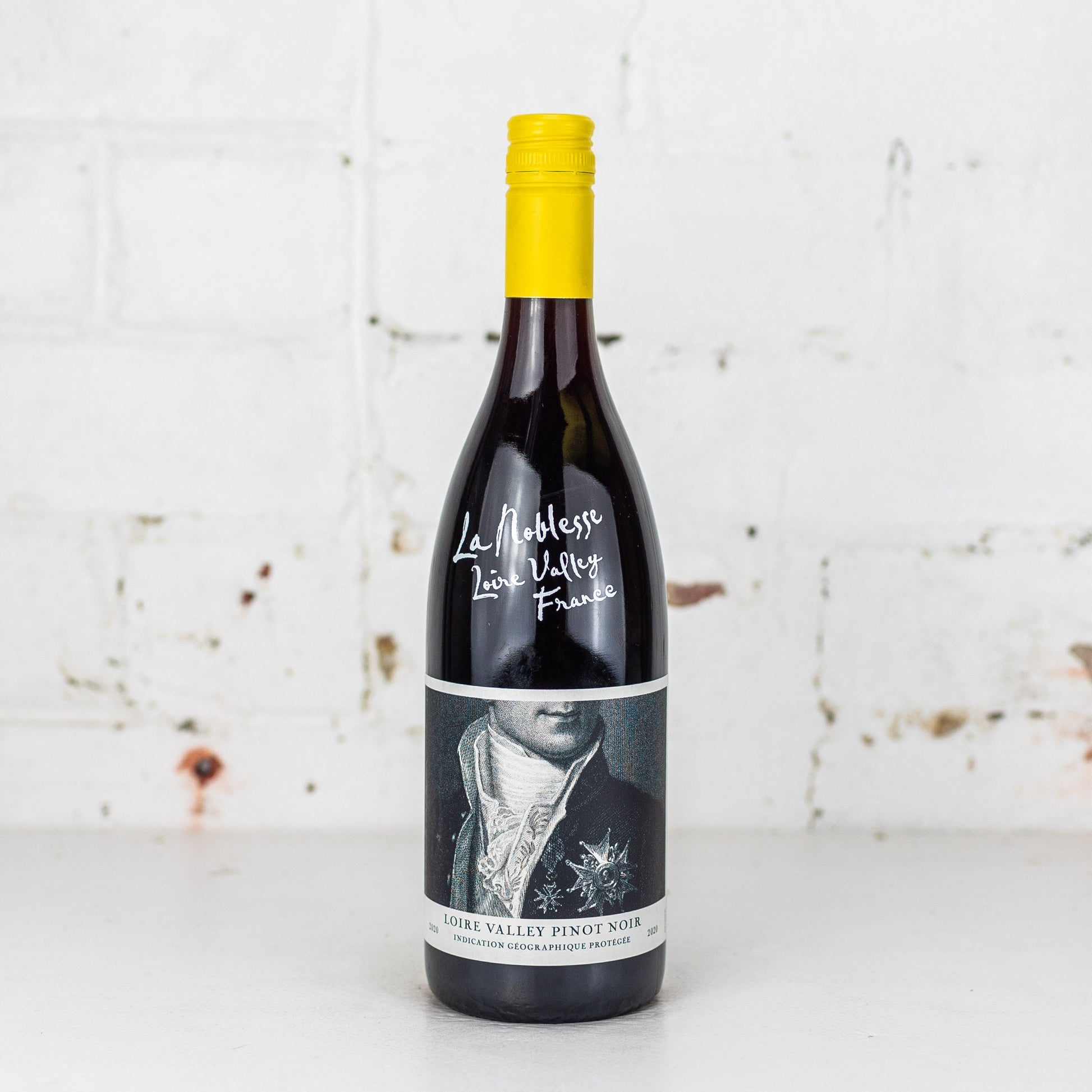 La Noblesse - Pinot Noir 750ml