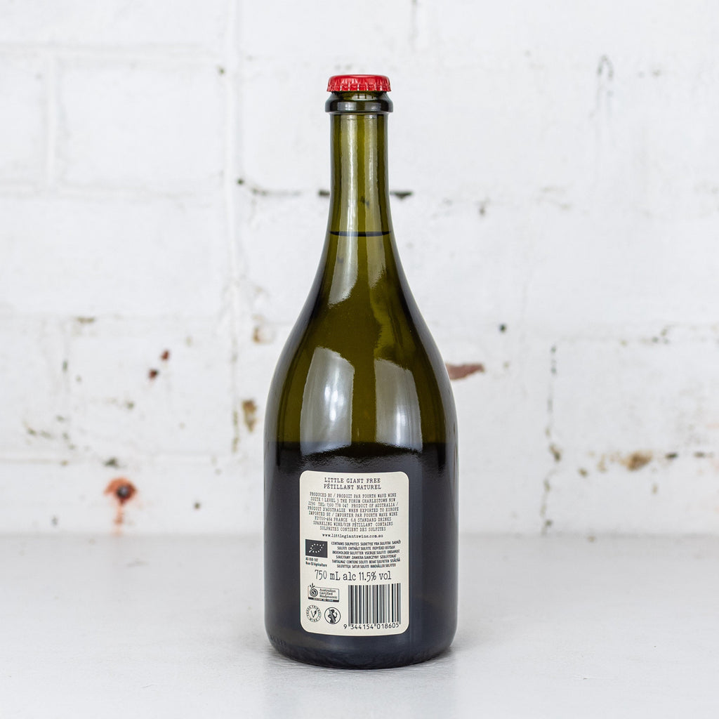 Little Giant - Free Petillant Naturel 750ml