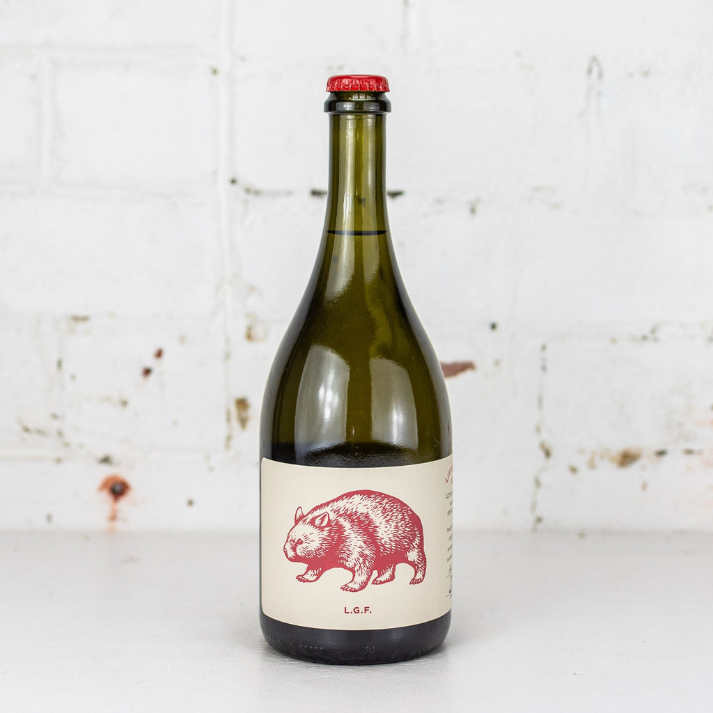 Little Giant - Free Petillant Naturel 750ml