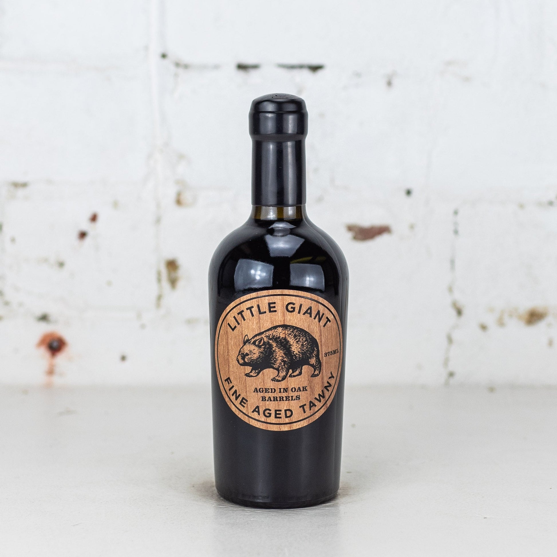 Little Giant - Fine Aged Tawny 375ml