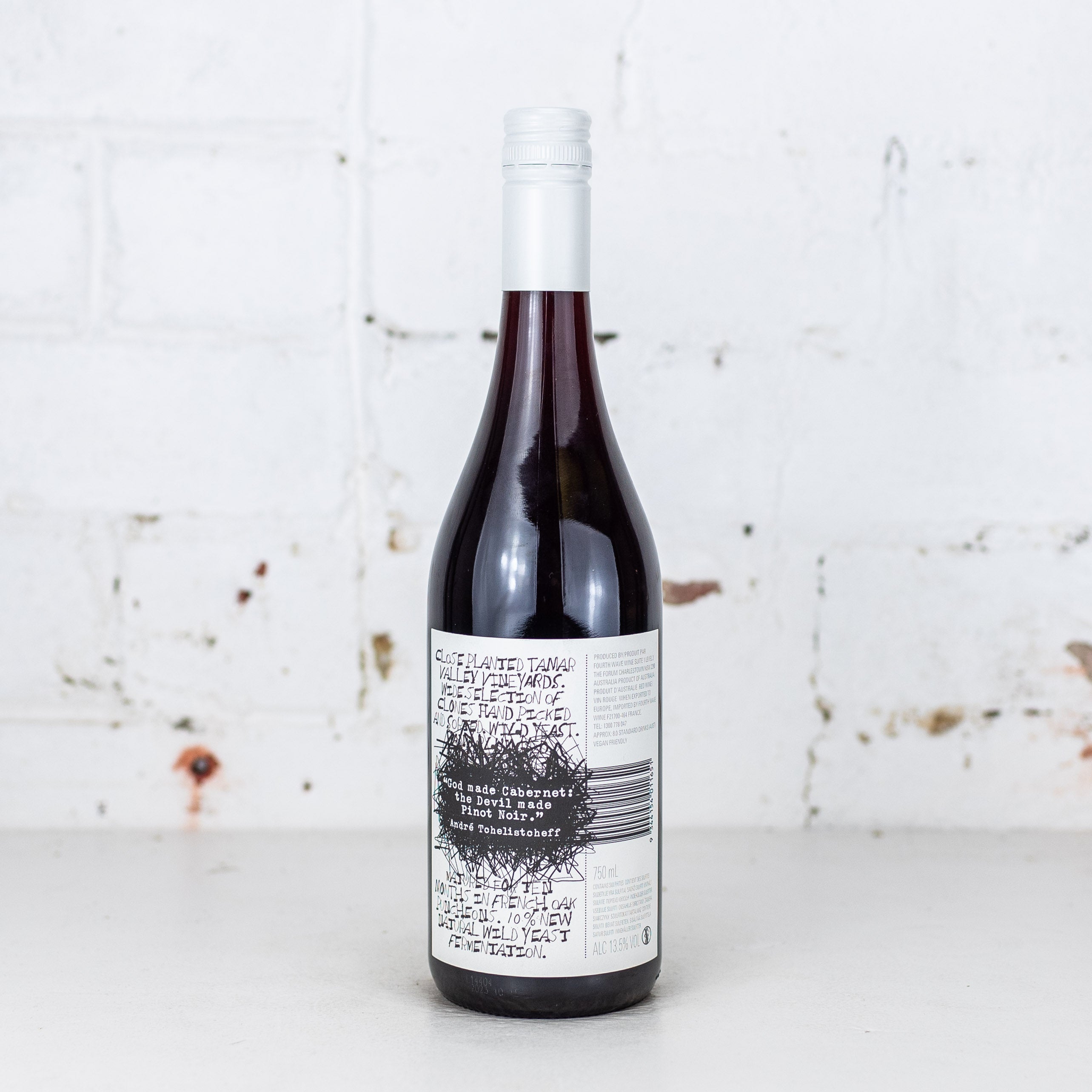 Mania - Pinot Noir 2022 750ml