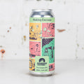 Mountain Culture - Making Excuses Oat Cream IPA